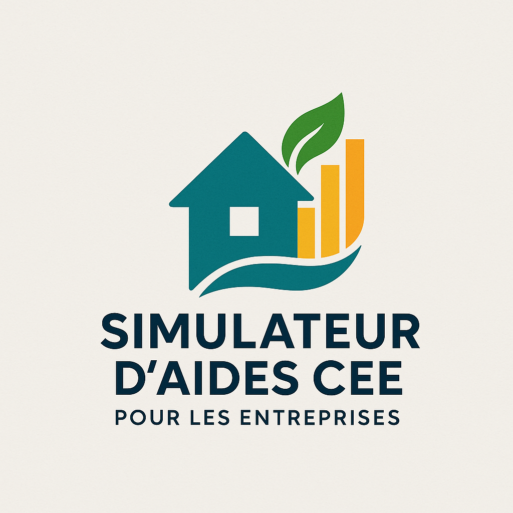 simulateurs d'aides CEE pour les entreprises